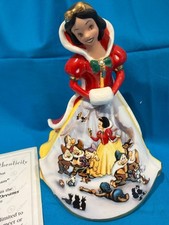 Bradford Editions Disney Bells