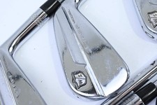 Wilson Staff Model Blade 2019 Irons / 4-PW / Stiff Flex Steel Shafts