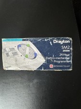 Drayton SM2 Electro Mechanical