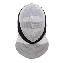 Fencing Full Face Adults Mask