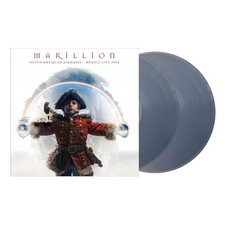 MARILLION - SOUTH AMERICAN