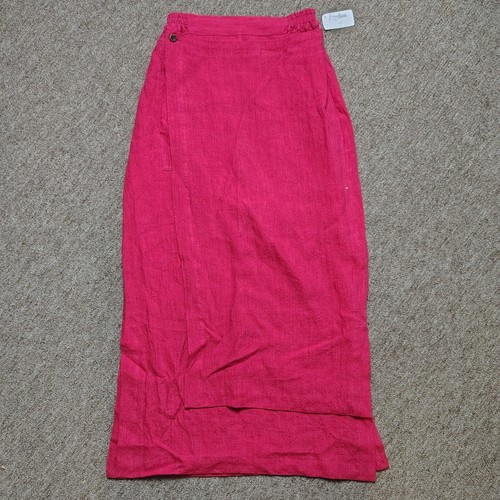 Vintage eskandar skirt women - eskandar, 0