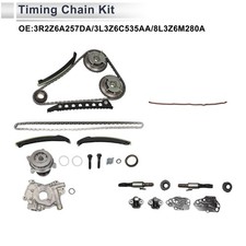Timing Chain Kit