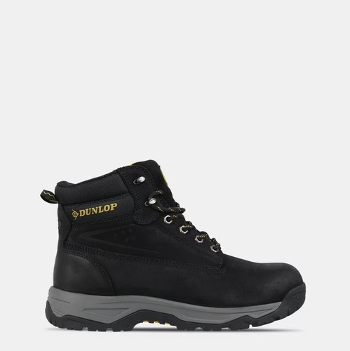 Dunlop onsite steel - onsite,