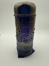 Antique Fenton Cobalt Blue