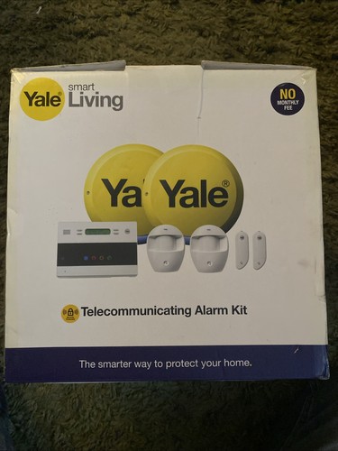 Yale easy fit - yale,