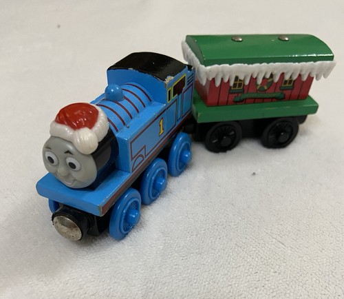 Thomas friends christmas - friends,