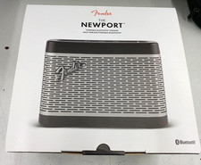 Fender The Newport Bluetooth