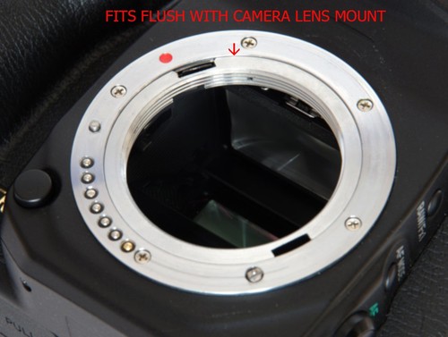 M42 lens pentax mount - lens,