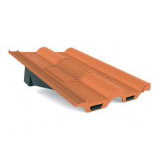 Manthorpe Terracotta Double