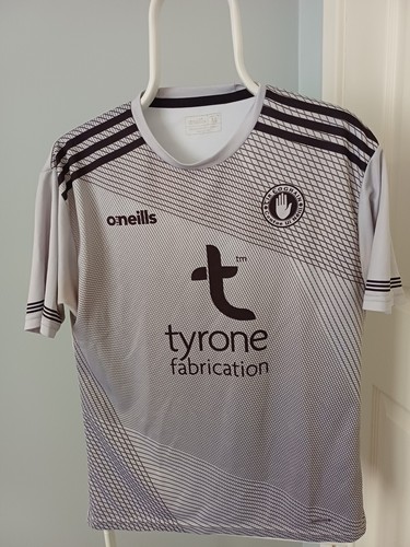 Tyrone gaa mens jersey - gaa,