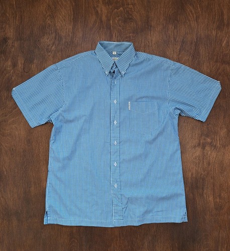 Ben sherman shirt men medium - ben,