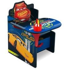 Durable disney cars chair - durable, desk