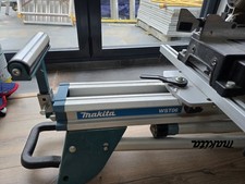 Makita MLS100 Compound Mitre