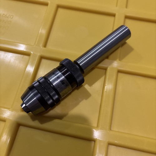 Jacobs jkp keyless - jkp-65,