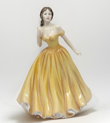 Royal doulton elizabeth - royal,