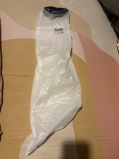 Limbo Half Leg Cast & Dressing Waterproof Protector - Slim Used Once