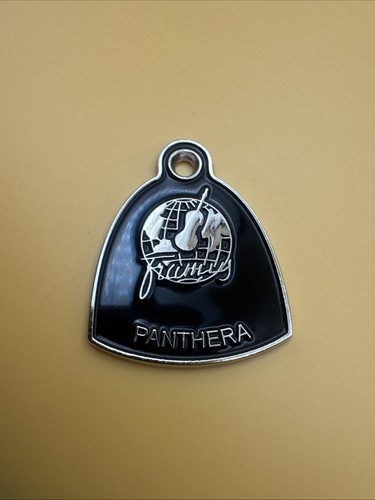 Framus panthera guitar pick - framus,