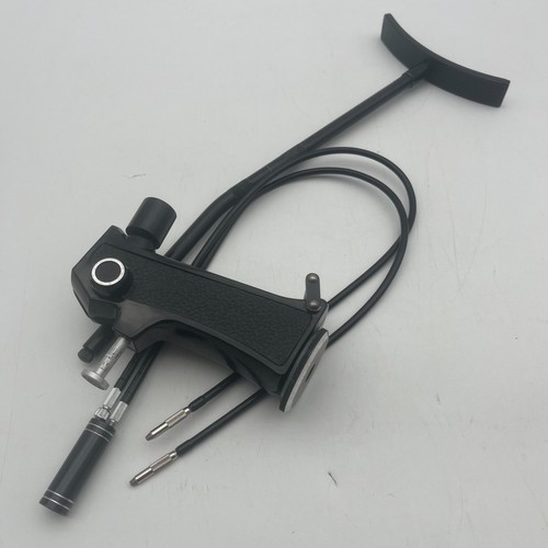 Alpa kigrip pistol grip - alpa,