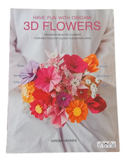 Have Fun with Origami 3D
