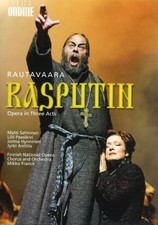 Rasputin: Finnish National