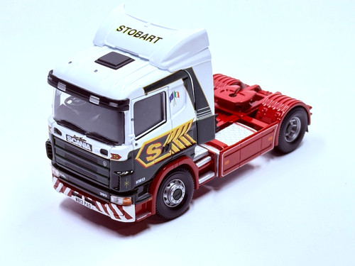 Corgi cc99203 scania - cc99203,