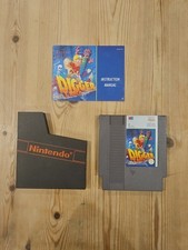 Digger T. Rock – NES PAL