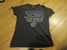  The rolling stones t shirt