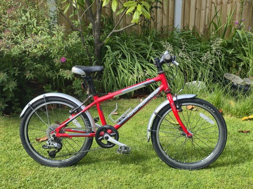 Islabikes beinn large - 20,