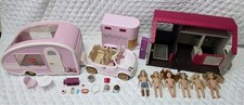 LORI DOLL BUNDLE - STABLES -