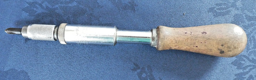 Vintage stanley yankee 135a - stanley,