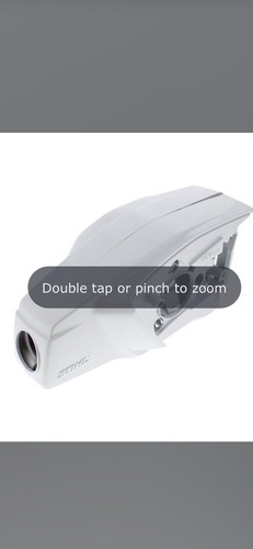 Motor housing for stihl - housing,