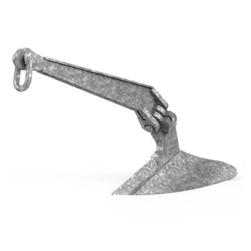 Sanguineti cqr anchor 85kg - cqr,