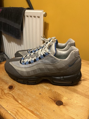 Nike air max - air, 95