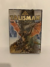 Talisman The Magical Quest