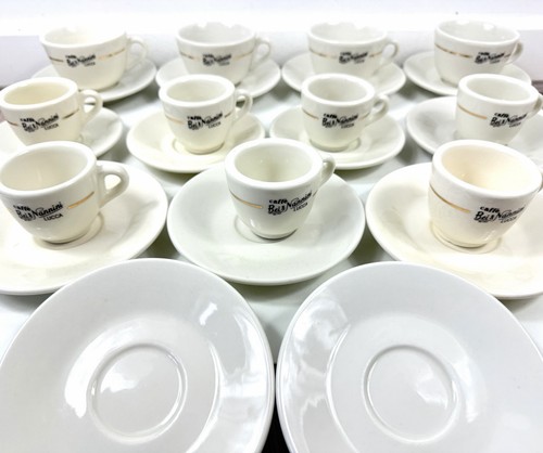 Caffe bei nannini lucca - &,