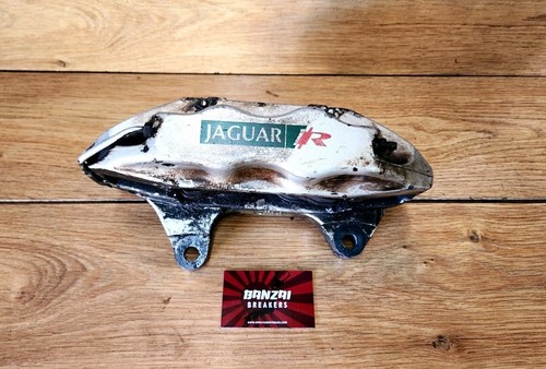 Jaguar type v8 - r,