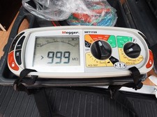 Megger MFT1720 Multifunction