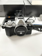 Olympus mark ii - e-m5, 16.1
