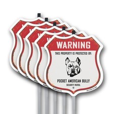 Warning property protected - protected, by