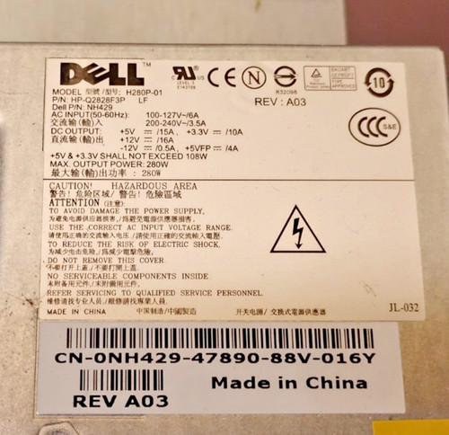 Switching computer power - computer,