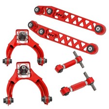 6 Pack Lower Control Arms +