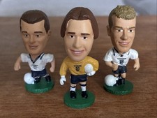 Corinthian Headliners Alan