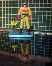 M.A.S.K. action figure Display