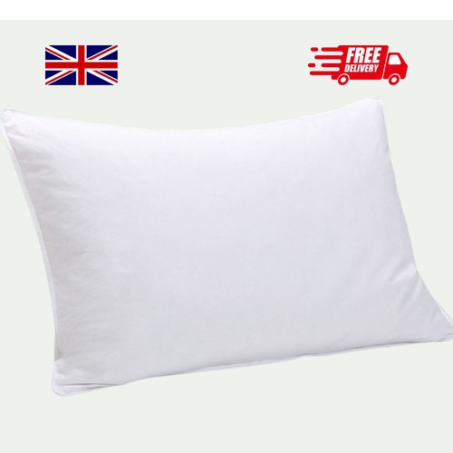 Duck feather down pillows - duck, &
