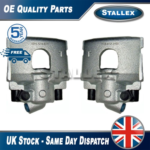 Fits ford 1996 2005 fiesta - fits,