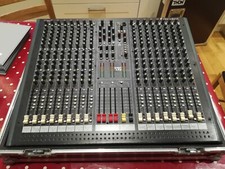 Soundcraft Spirit LX7 16