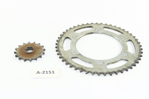 Aprilia moto mh00 - 6.5, bj