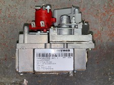 Baxi solo gas valve - solo, genuine