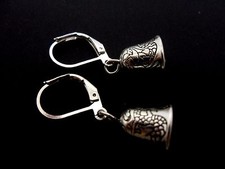 A PAIR OF LITTLE TIBETAN